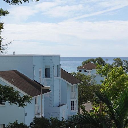 Point Village Studio Negril Eksteriør bilde