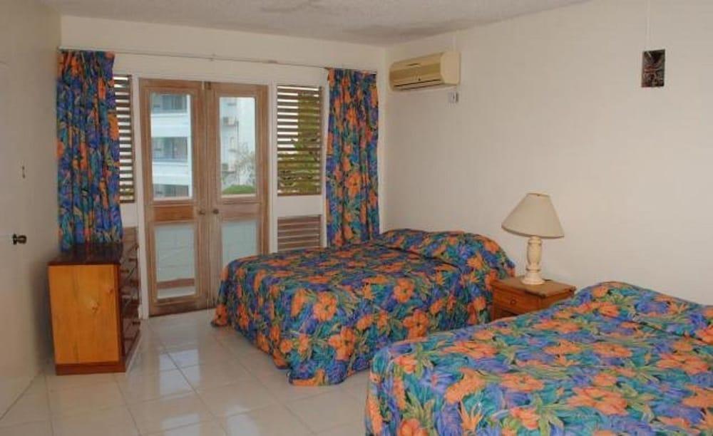 Point Village Studio Negril Eksteriør bilde