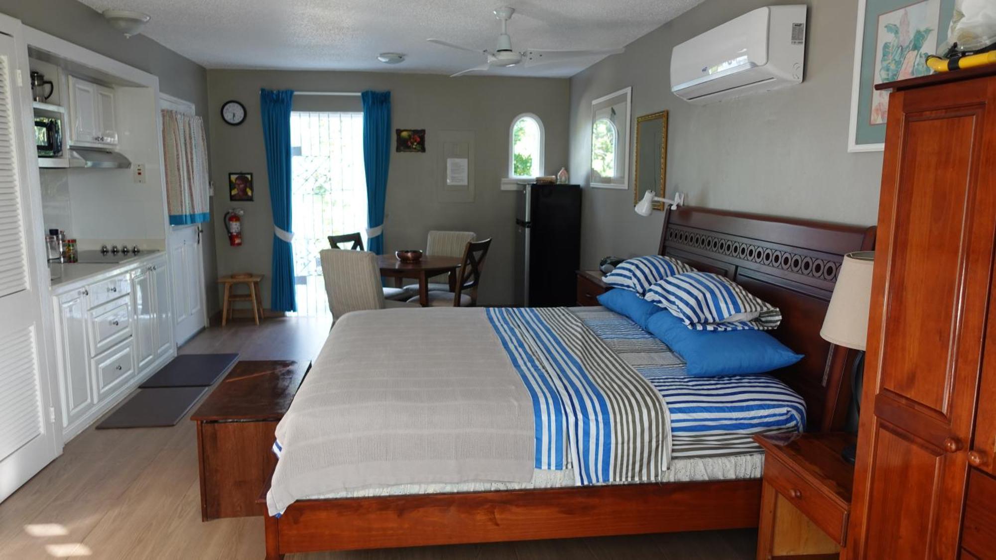 Point Village Studio Negril Eksteriør bilde