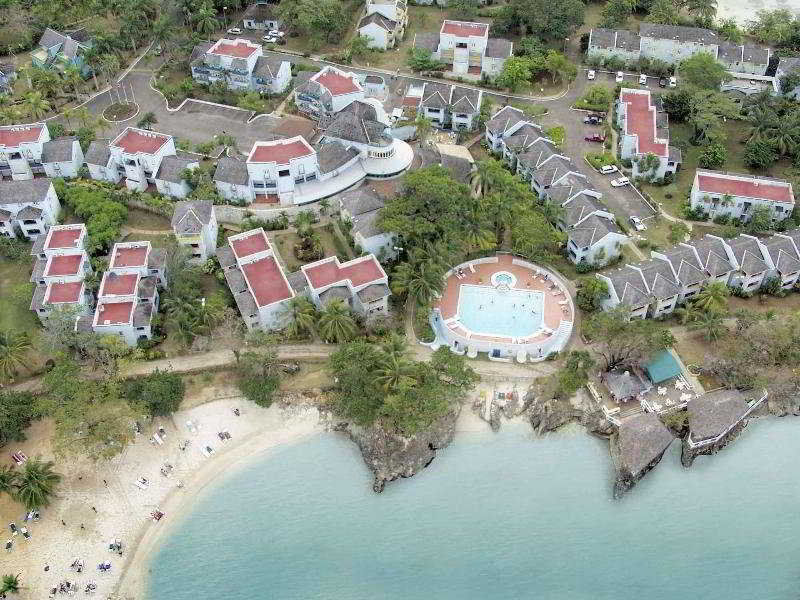 Point Village Studio Negril Eksteriør bilde