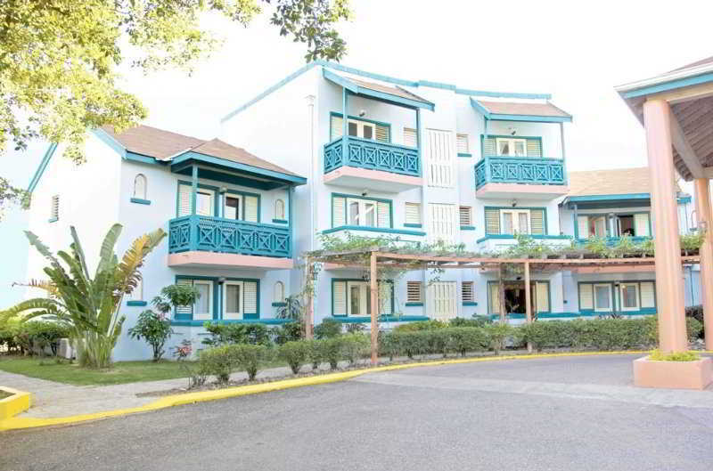 Point Village Studio Negril Eksteriør bilde