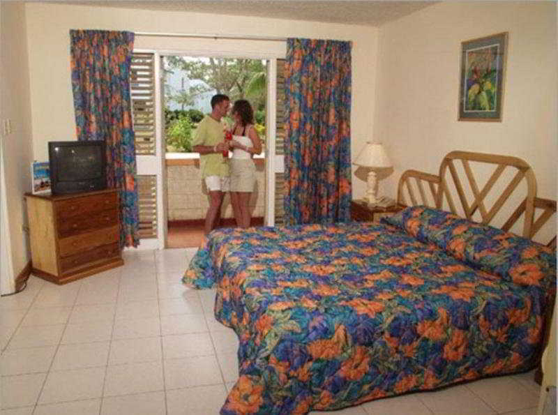 Point Village Studio Negril Eksteriør bilde