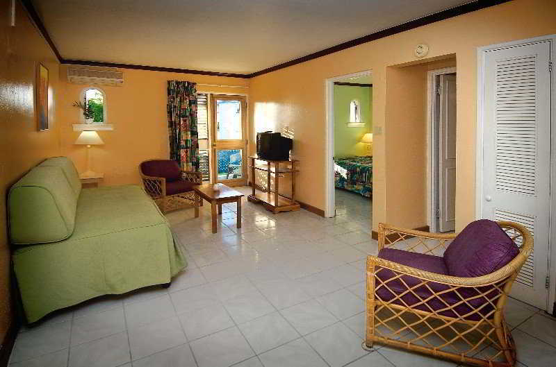 Point Village Studio Negril Eksteriør bilde