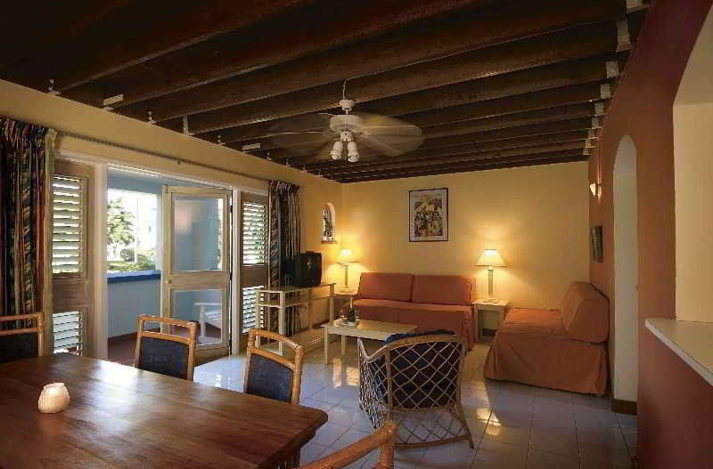Point Village Studio Negril Eksteriør bilde