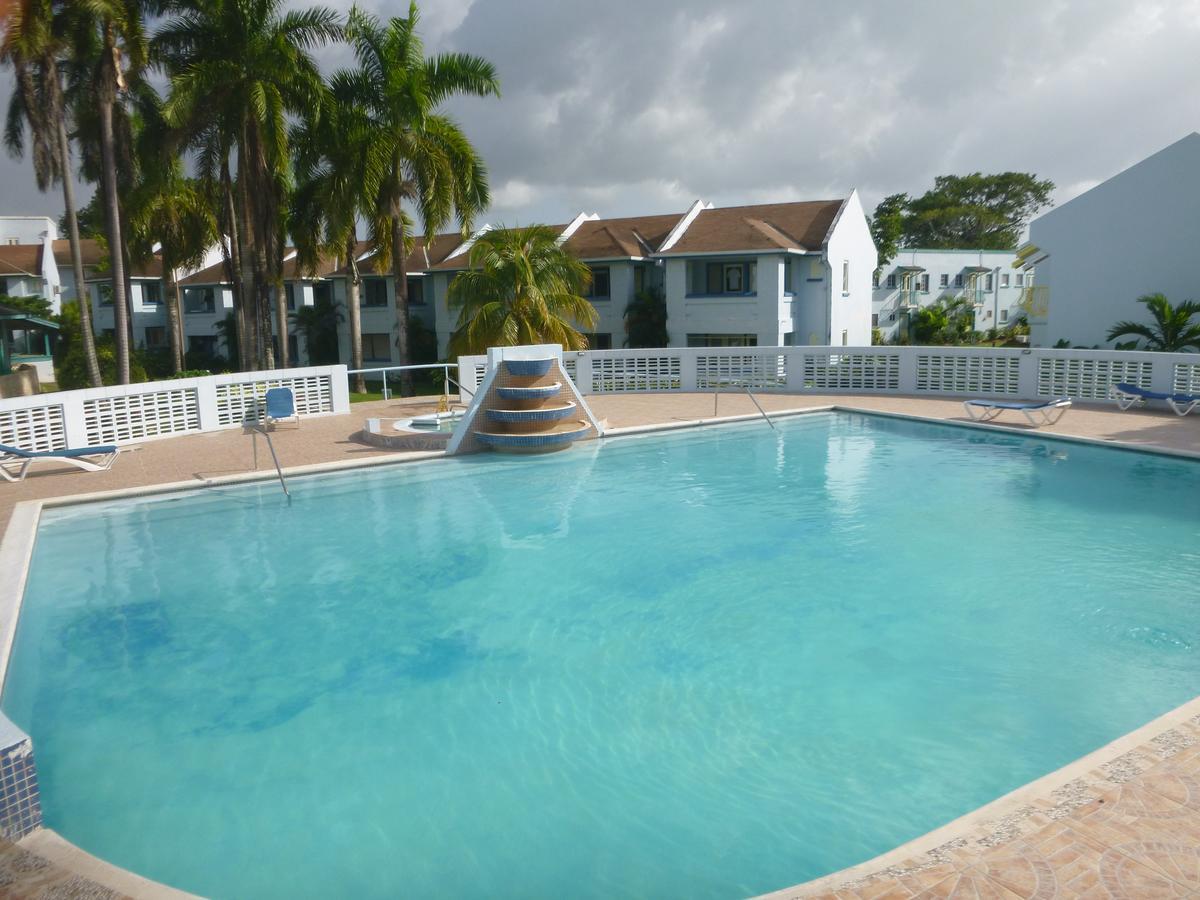 Point Village Studio Negril Eksteriør bilde