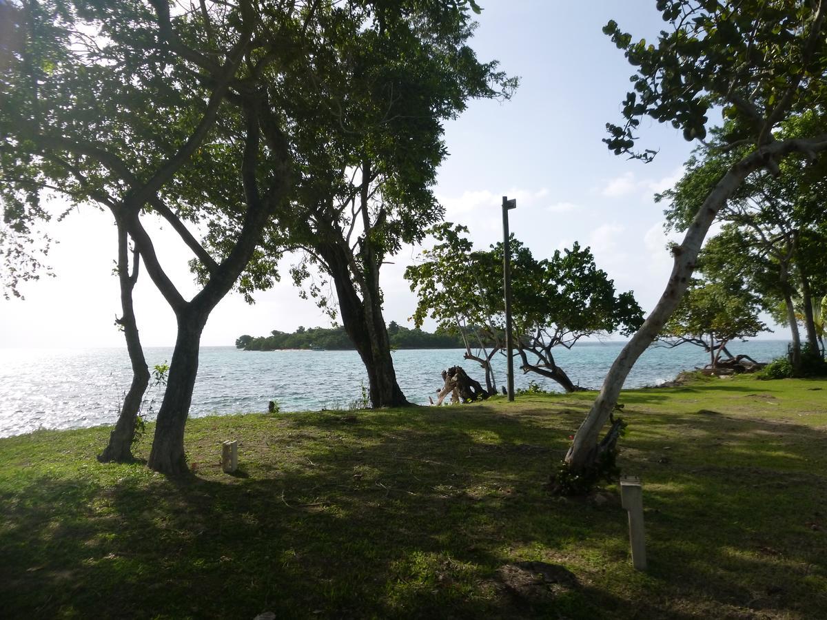 Point Village Studio Negril Eksteriør bilde