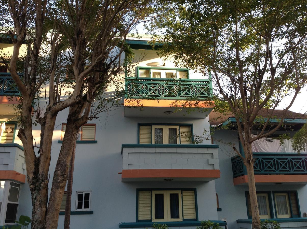 Point Village Studio Negril Eksteriør bilde