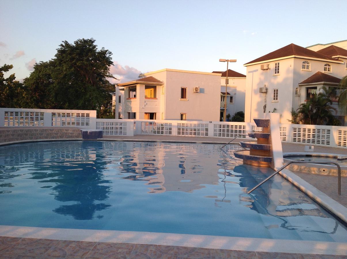 Point Village Studio Negril Eksteriør bilde