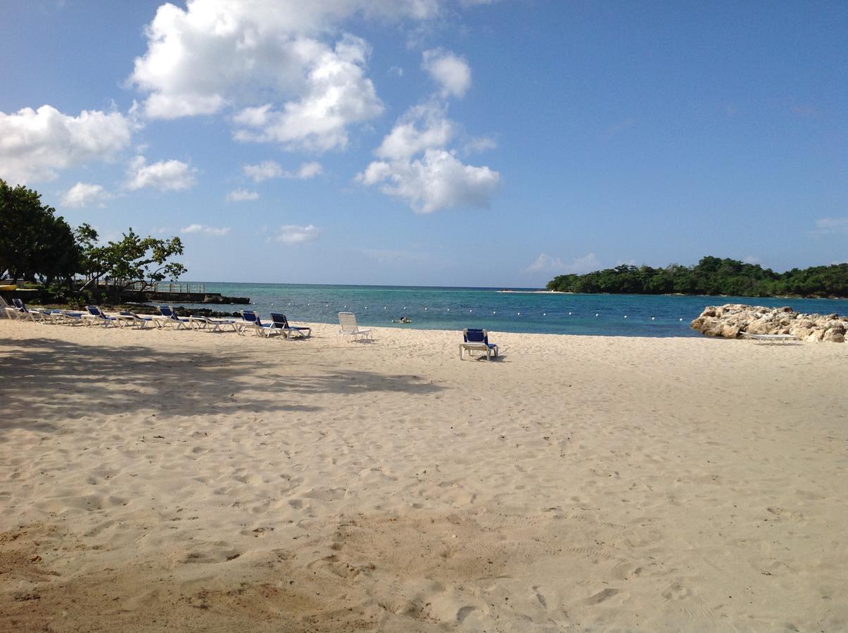 Point Village Studio Negril Eksteriør bilde